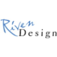 Riven Design logo, Riven Design contact details