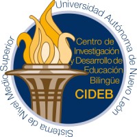 Centro de Investigación y Desarrollo de Educación Bilingüe (CIDEB) logo, Centro de Investigación y Desarrollo de Educación Bilingüe (CIDEB) contact details