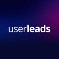 UserLeads logo, UserLeads contact details