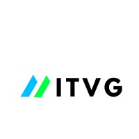 ITVG logo, ITVG contact details