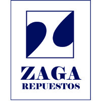 ZAGA REPUESTOS logo, ZAGA REPUESTOS contact details