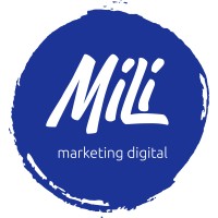 MiLi Marketing Digital logo, MiLi Marketing Digital contact details