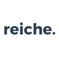 Reiche logo, Reiche contact details