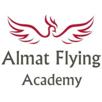 Almat Flying Academy logo, Almat Flying Academy contact details