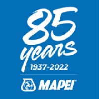 MAPEI BRASIL logo, MAPEI BRASIL contact details