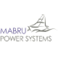 mabru Power Systems logo, mabru Power Systems contact details