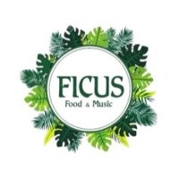 FICUS FOOD & MUSIC logo, FICUS FOOD & MUSIC contact details