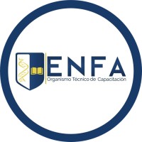 ESCUELAS ENFA logo, ESCUELAS ENFA contact details