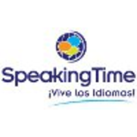 Speaking Time logo, Speaking Time contact details