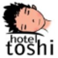 hotel toshi logo, hotel toshi contact details