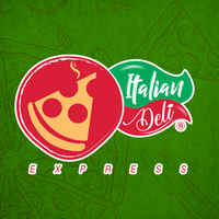 Italian Deli Express logo, Italian Deli Express contact details