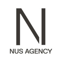 NUS Agency logo, NUS Agency contact details