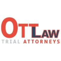 Ott Law Firm logo, Ott Law Firm contact details