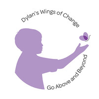 Dylan's Wings of Change logo, Dylan's Wings of Change contact details