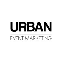 Urban Event Marketing Agency logo, Urban Event Marketing Agency contact details