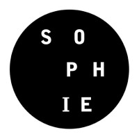 S O P H I E logo, S O P H I E contact details