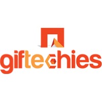 giftechies logo, giftechies contact details