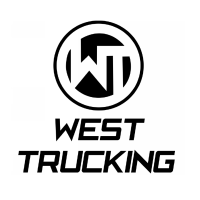 West Trucking logo, West Trucking contact details