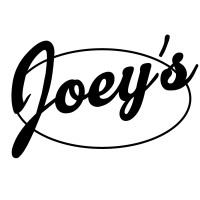 Joey's Fine Food & Pizza logo, Joey's Fine Food & Pizza contact details