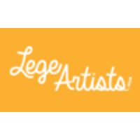 Lege Artists logo, Lege Artists contact details