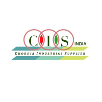 Chordia Industrial Supplier logo, Chordia Industrial Supplier contact details