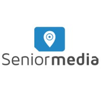 Senior Media logo, Senior Media contact details