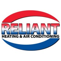 Reliant Heating and Air Conditioning logo, Reliant Heating and Air Conditioning contact details