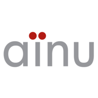 Aïnu, Inc logo, Aïnu, Inc contact details