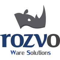 Rozvo Ware Solutions logo, Rozvo Ware Solutions contact details