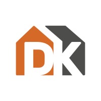 Homes by DK logo, Homes by DK contact details