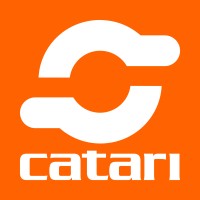 Catari logo, Catari contact details