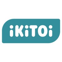 Ikitoi logo, Ikitoi contact details