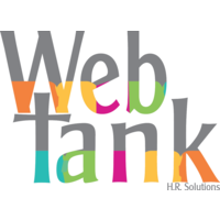 WebTank, HR Solutions logo, WebTank, HR Solutions contact details