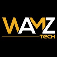 WAMZ Tech logo, WAMZ Tech contact details