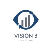 Visión 3 Consultores logo, Visión 3 Consultores contact details