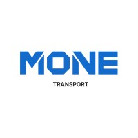 Mone Transport logo, Mone Transport contact details