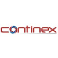 Continex logo, Continex contact details