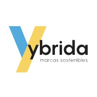 Ybrida - Marcas Sostenibles logo, Ybrida - Marcas Sostenibles contact details