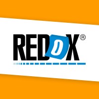 Redox Colombia logo, Redox Colombia contact details