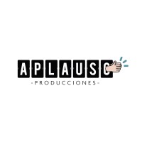 Aplauso Producciones logo, Aplauso Producciones contact details