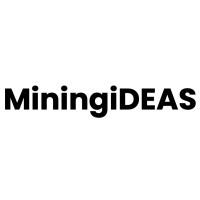 MiningiDEAS logo, MiningiDEAS contact details