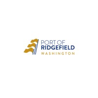 Port of Ridgefield logo, Port of Ridgefield contact details