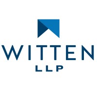 Witten LLP logo, Witten LLP contact details