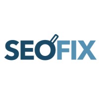 SEOFIX logo, SEOFIX contact details