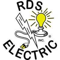 RDS Electric Inc logo, RDS Electric Inc contact details