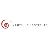 Nautilus Institute for Security and Sustainability logo, Nautilus Institute for Security and Sustainability contact details