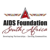 Aids Foundation of South Africa logo, Aids Foundation of South Africa contact details