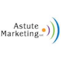 Astute Marketing, llc logo, Astute Marketing, llc contact details