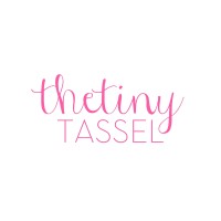 The Tiny Tassel logo, The Tiny Tassel contact details