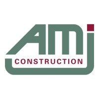 AMJ Construction Ltd logo, AMJ Construction Ltd contact details